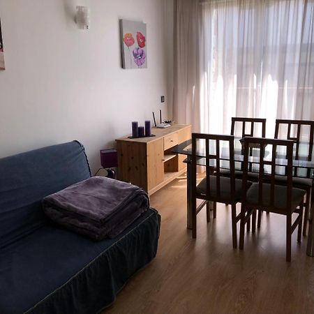 Confort Araco 1D Pas De La Casa Luaran gambar